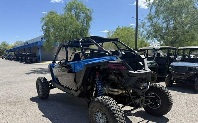 2026 Polaris RZR Pro R 4 Ultra Edition