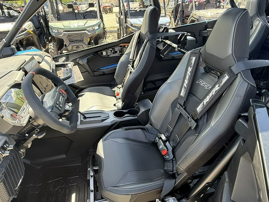 2026 Polaris RZR Pro R 4 Ultra Edition