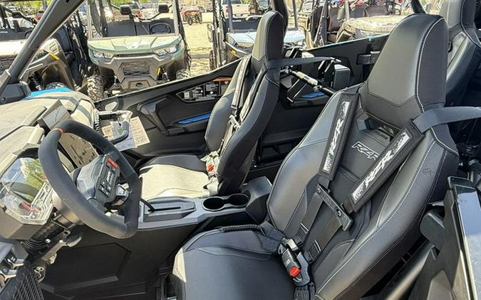 2026 Polaris RZR Pro R 4 Ultra Edition