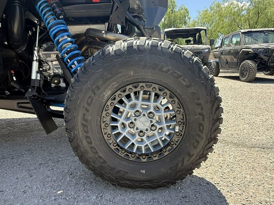 2026 Polaris RZR Pro R 4 Ultra Edition
