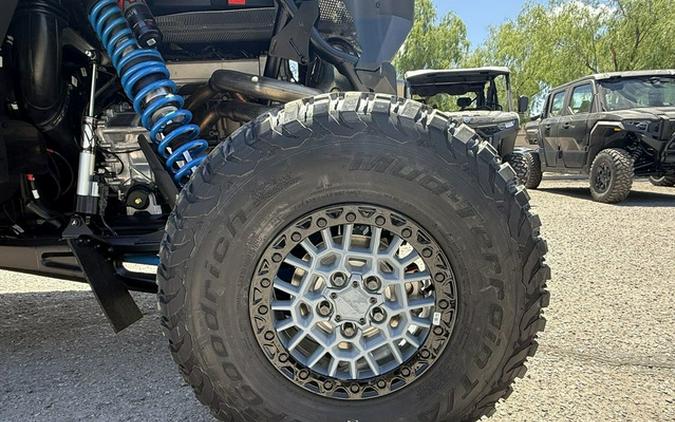 2026 Polaris RZR Pro R 4 Ultra Edition