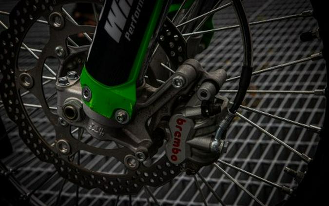 2024 Kawasaki KX 450