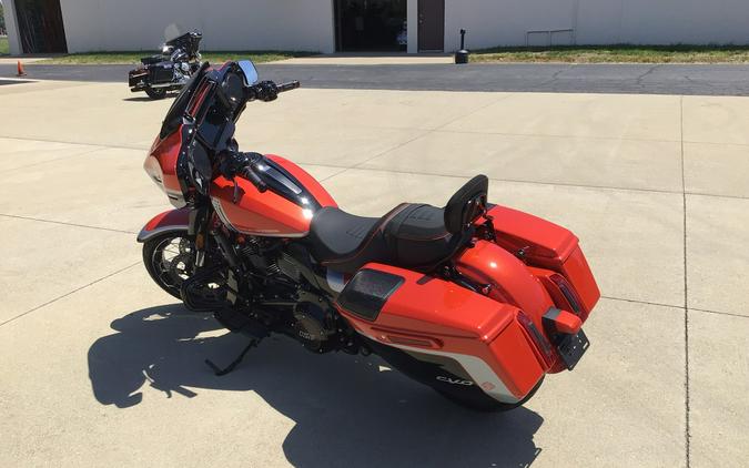 FLHXSE 2024 CVO Street Glide