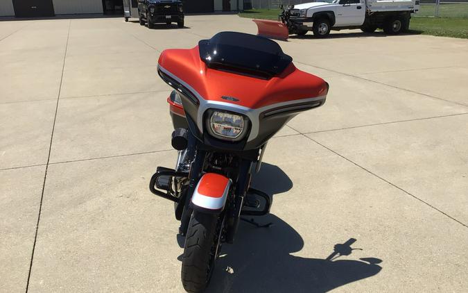FLHXSE 2024 CVO Street Glide