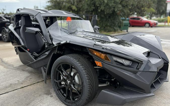 2026 Slingshot S AUTODRIVE