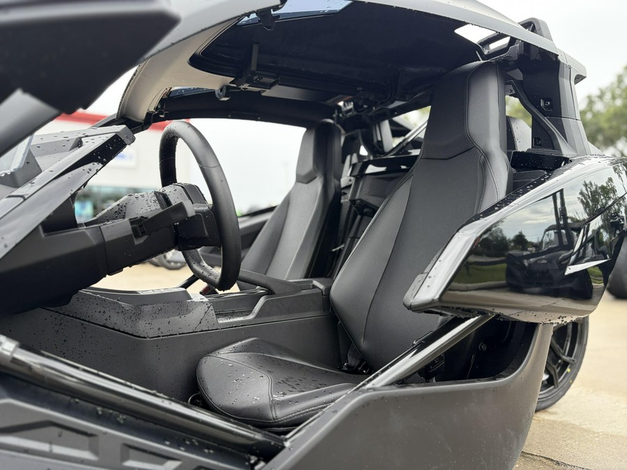 2026 Slingshot S AUTODRIVE