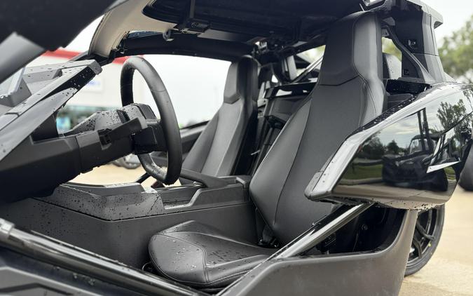 2026 Slingshot S AUTODRIVE