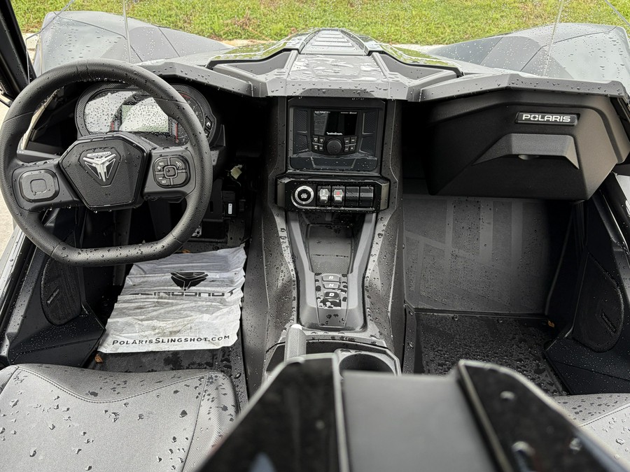 2026 Slingshot S AUTODRIVE