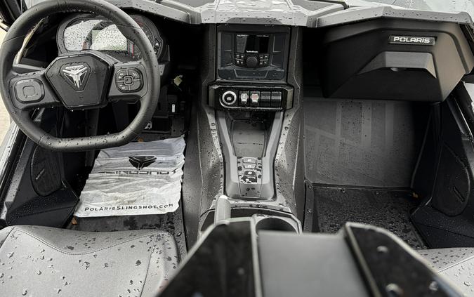 2026 Slingshot S AUTODRIVE