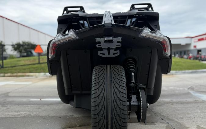 2026 Slingshot S AUTODRIVE