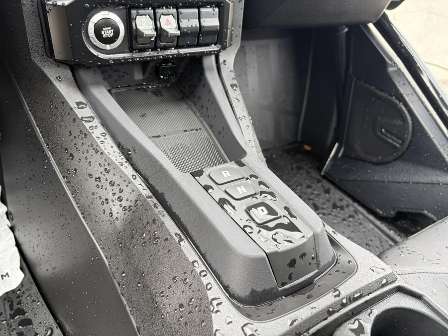 2026 Slingshot S AUTODRIVE