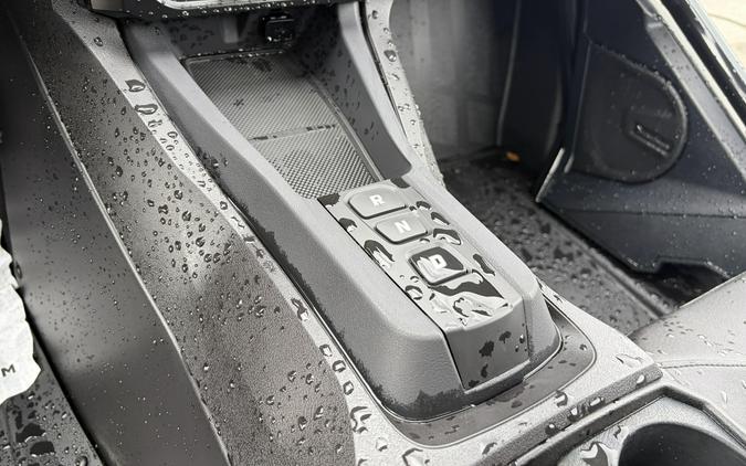 2026 Slingshot S AUTODRIVE