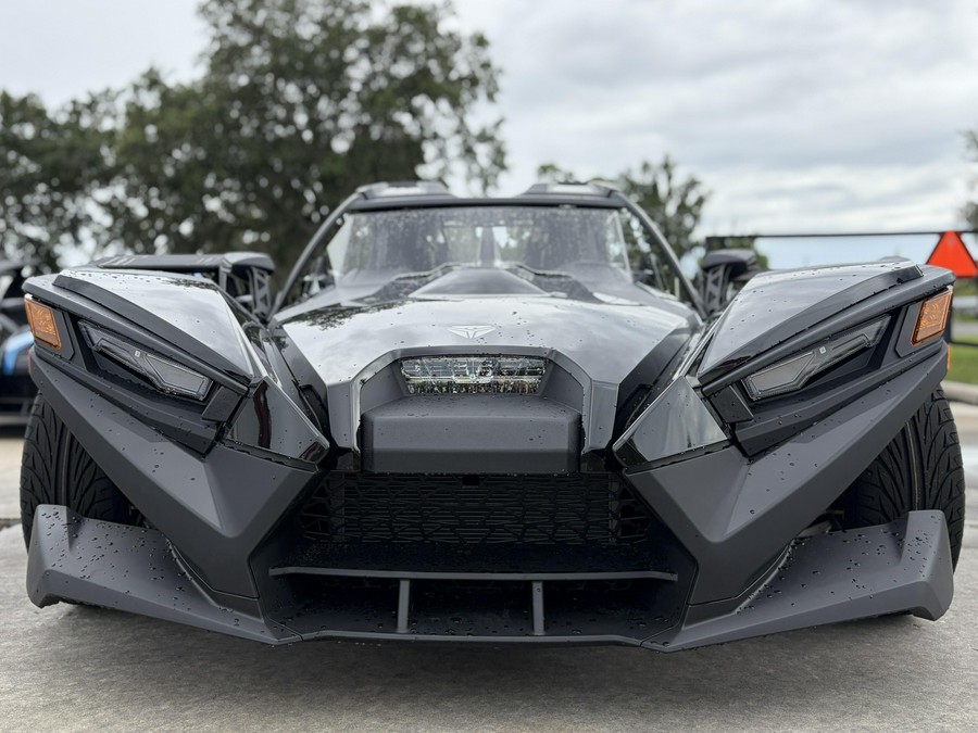 2026 Slingshot S AUTODRIVE