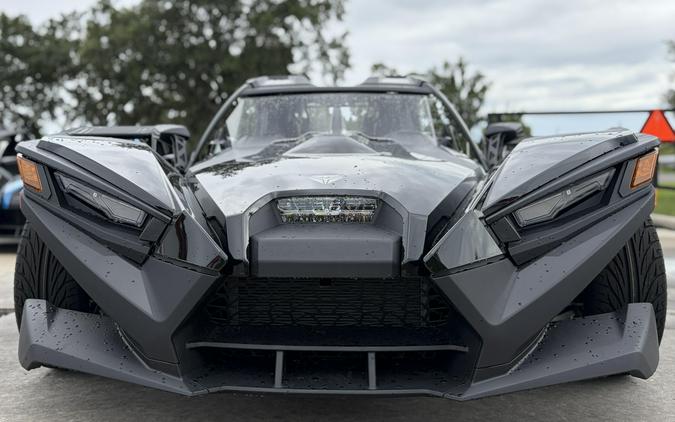 2026 Slingshot S AUTODRIVE