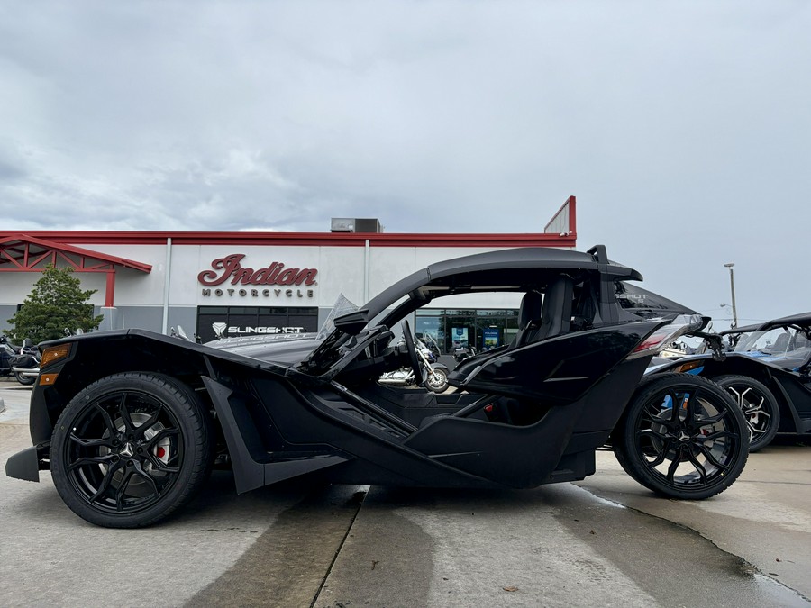 2026 Slingshot S AUTODRIVE