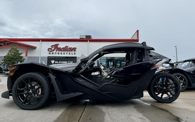2026 Slingshot S AUTODRIVE
