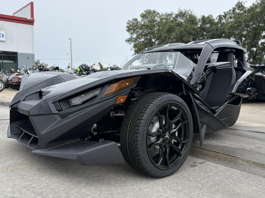 2026 Slingshot S AUTODRIVE