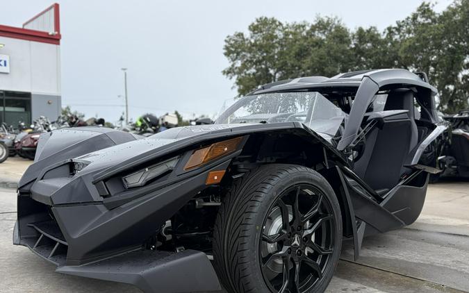 2026 Slingshot S AUTODRIVE