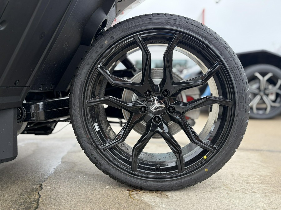 2026 Slingshot S AUTODRIVE