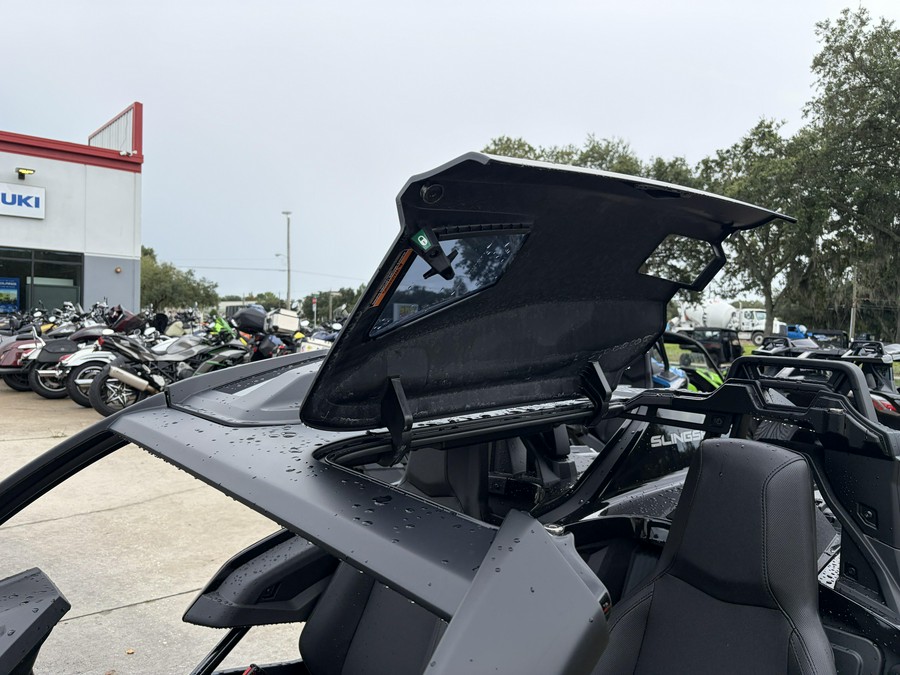 2026 Slingshot S AUTODRIVE