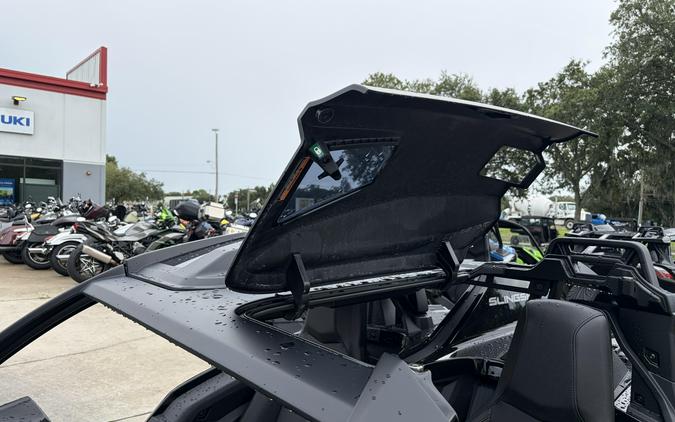2026 Slingshot S AUTODRIVE