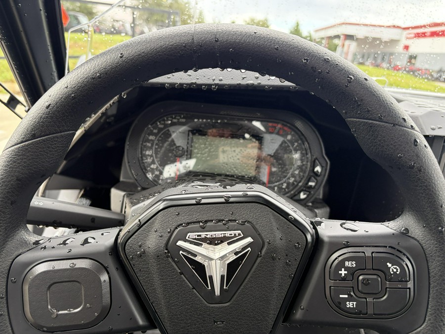 2026 Slingshot S AUTODRIVE