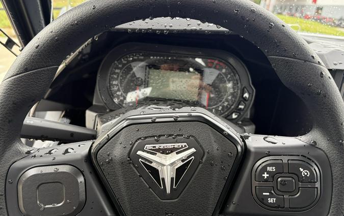 2026 Slingshot S AUTODRIVE
