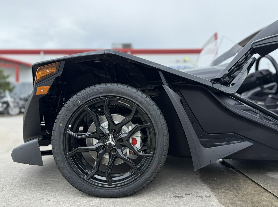 2026 Slingshot S AUTODRIVE