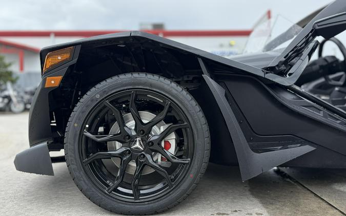 2026 Slingshot S AUTODRIVE