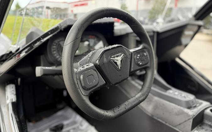 2026 Slingshot S AUTODRIVE