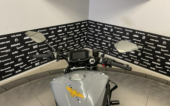 2024 MV AGUSTA BRUTALE 1000 - 15665U