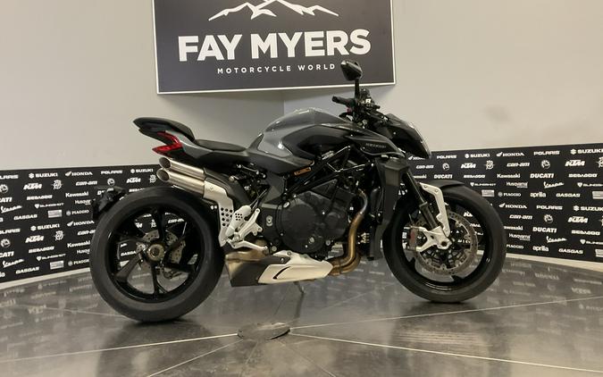 2024 MV AGUSTA BRUTALE 1000 - 15665U