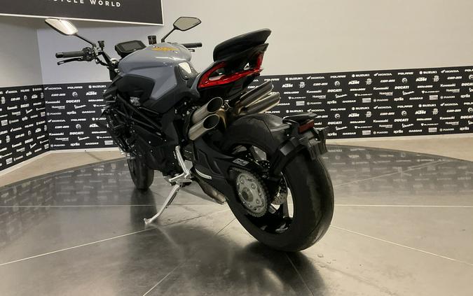 2024 MV AGUSTA BRUTALE 1000 - 15665U