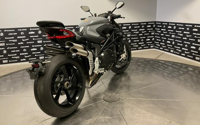 2024 MV AGUSTA BRUTALE 1000 - 15665U