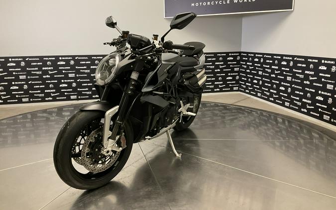 2024 MV AGUSTA BRUTALE 1000 - 15665U