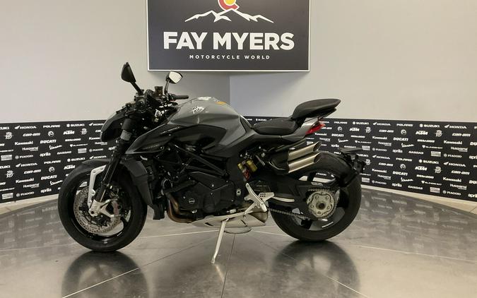 2024 MV AGUSTA BRUTALE 1000 - 15665U