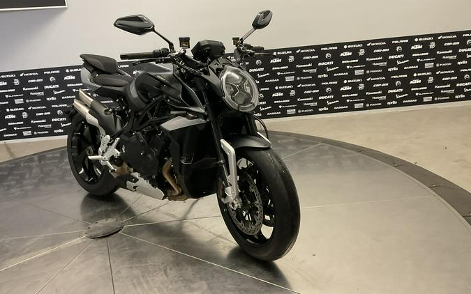 2024 MV AGUSTA BRUTALE 1000 - 15665U