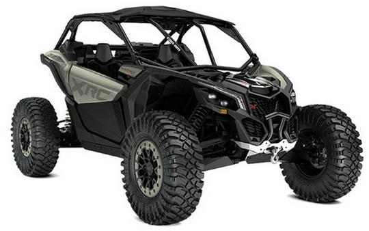 2026 Can-AM MAV XRC 72 TRR GN HB 26 X_RC