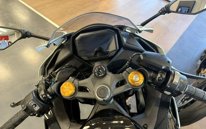 2026 Kawasaki Ninja® ZX™-4RR ABS