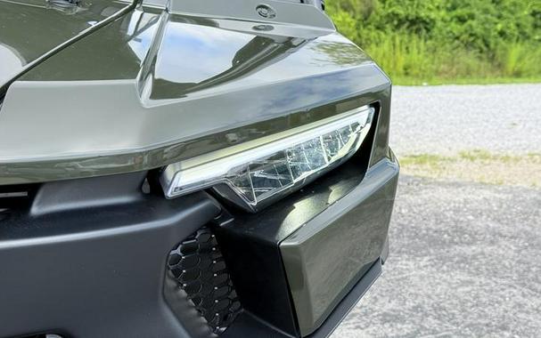 2026 Honda® Pioneer 1000-5 Deluxe