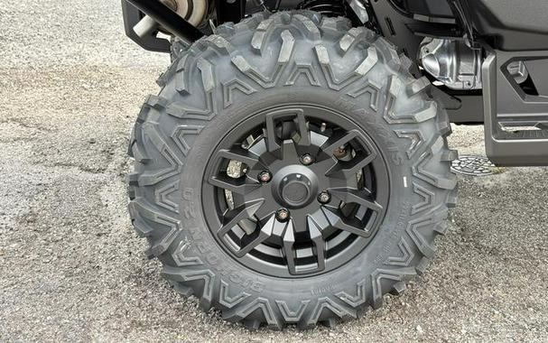 2026 Honda® Pioneer 1000-5 Deluxe