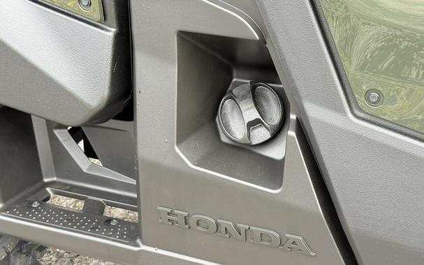 2026 Honda® Pioneer 1000-5 Deluxe