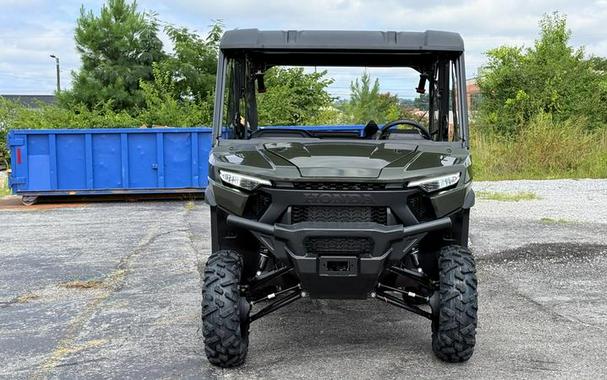 2026 Honda® Pioneer 1000-5 Deluxe