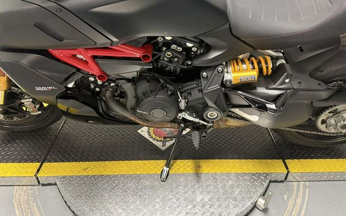2023 Ducati XDIAVEL S