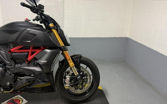 2023 Ducati XDIAVEL S