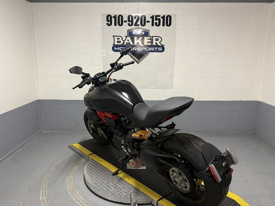 2023 Ducati XDIAVEL S