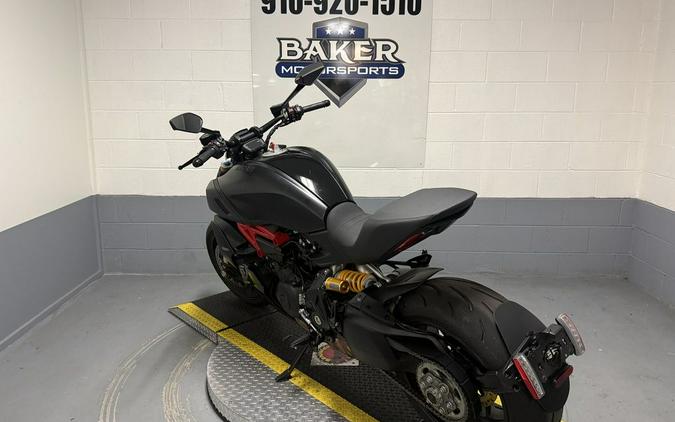 2023 Ducati XDIAVEL S