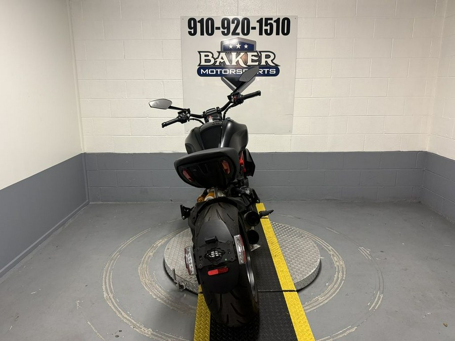 2023 Ducati XDIAVEL S
