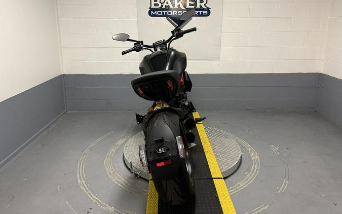 2023 Ducati XDIAVEL S