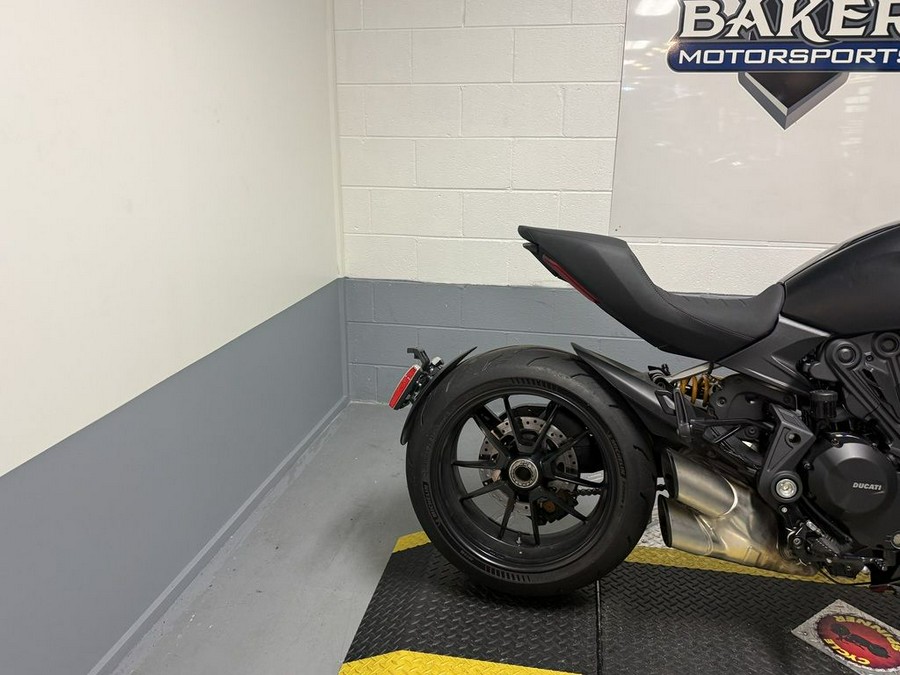 2023 Ducati XDIAVEL S